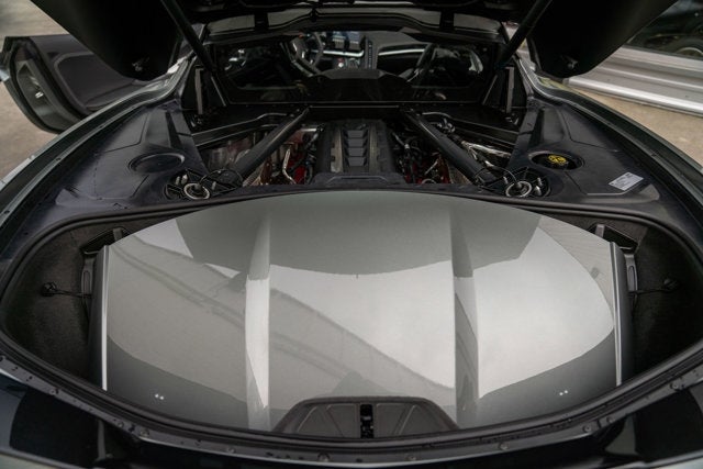2023 Chevrolet Corvette 2LT