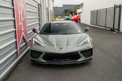 2023 Chevrolet Corvette 2LT