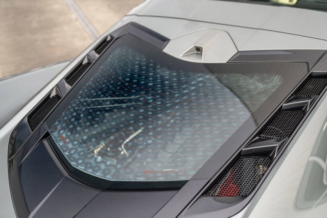 2023 Chevrolet Corvette 2LT