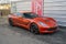 2016 Chevrolet Corvette 1LT