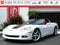 2012 Chevrolet Corvette LS3 Stage-2 2LT