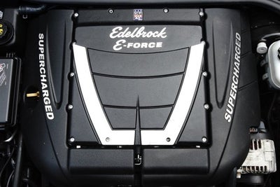 2012 Chevrolet Corvette LS3 Stage-2 2LT