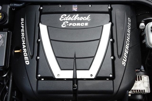 2012 Chevrolet Corvette LS3 Stage-2 2LT