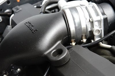 2012 Chevrolet Corvette LS3 Stage-2 2LT