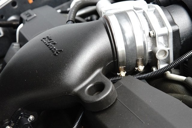 2012 Chevrolet Corvette LS3 Stage-2 2LT