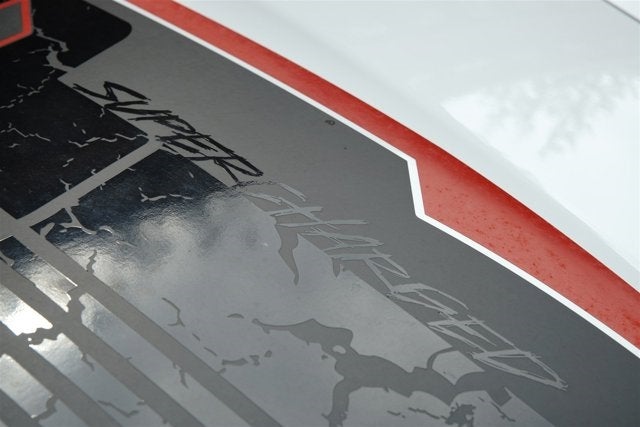 2012 Chevrolet Corvette LS3 Stage-2 2LT