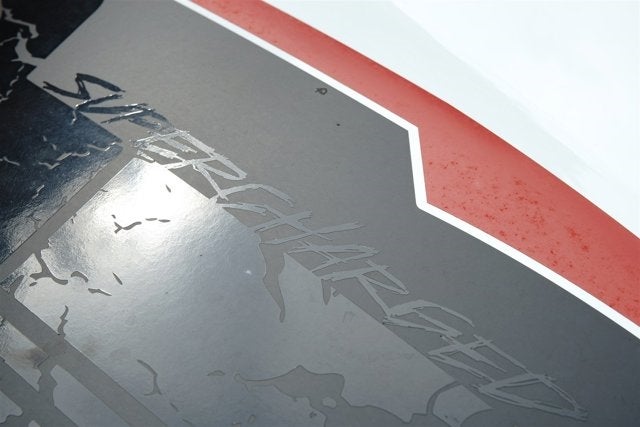 2012 Chevrolet Corvette LS3 Stage-2 2LT