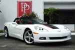 2012 Chevrolet Corvette LS3 Stage-2 2LT