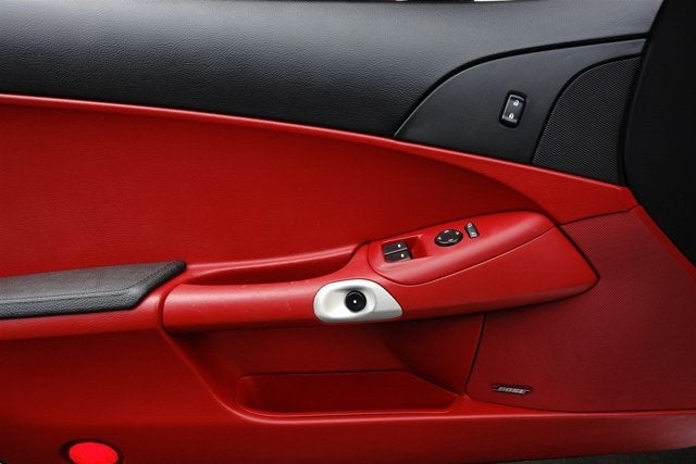 2012 Chevrolet Corvette LS3 Stage-2 2LT