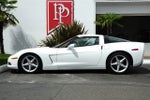 2012 Chevrolet Corvette LS3 Stage-2 2LT