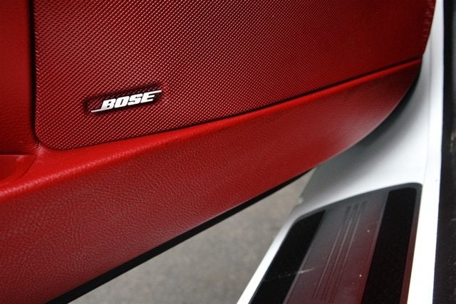 2012 Chevrolet Corvette LS3 Stage-2 2LT