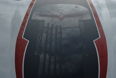 2012 Chevrolet Corvette LS3 Stage-2 2LT