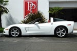 2012 Chevrolet Corvette LS3 Stage-2 2LT