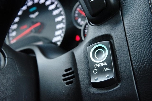 2012 Chevrolet Corvette LS3 Stage-2 2LT