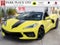 2021 Chevrolet Corvette 2LT