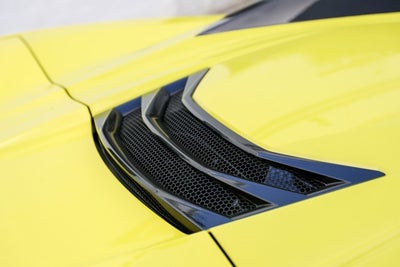 2021 Chevrolet Corvette 2LT