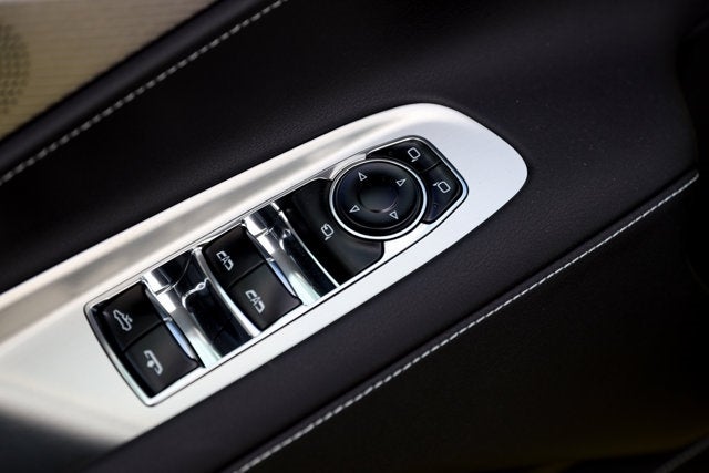 2021 Chevrolet Corvette 2LT