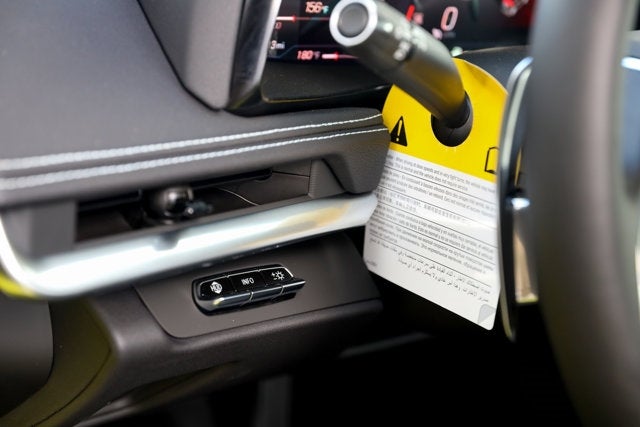 2021 Chevrolet Corvette 2LT