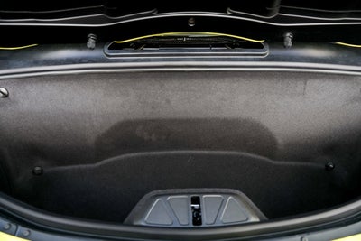 2021 Chevrolet Corvette 2LT