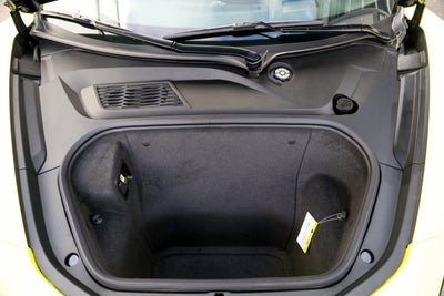 2021 Chevrolet Corvette 2LT