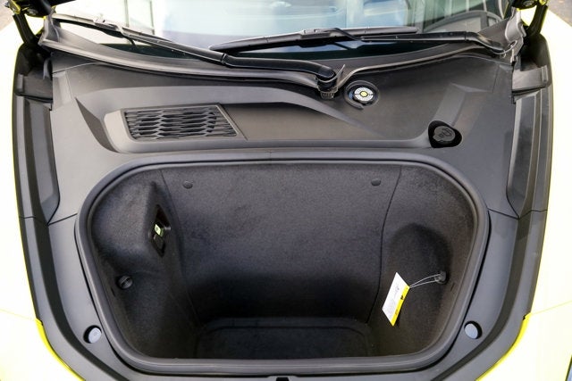 2021 Chevrolet Corvette 2LT