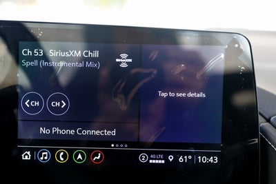 2021 Chevrolet Corvette 2LT