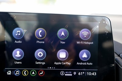 2021 Chevrolet Corvette 2LT