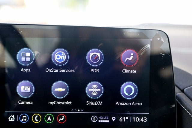 2021 Chevrolet Corvette 2LT