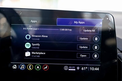 2021 Chevrolet Corvette 2LT