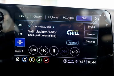 2021 Chevrolet Corvette 2LT