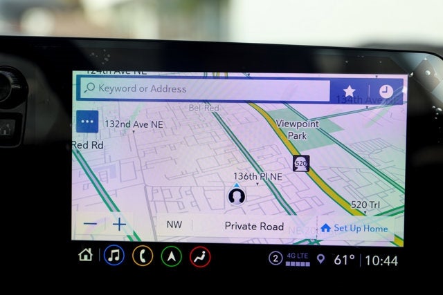 2021 Chevrolet Corvette 2LT