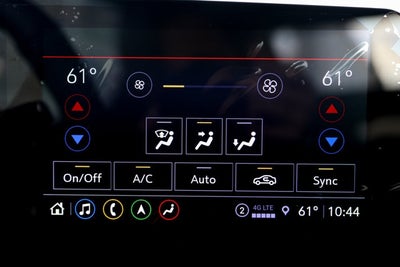 2021 Chevrolet Corvette 2LT