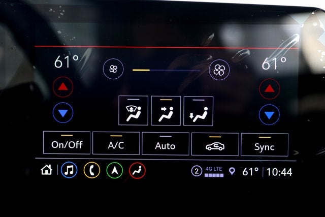 2021 Chevrolet Corvette 2LT