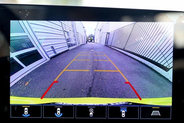 2021 Chevrolet Corvette 2LT