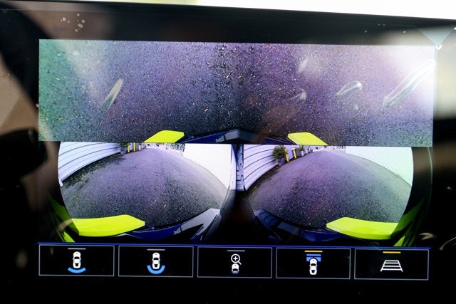 2021 Chevrolet Corvette 2LT