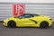 2021 Chevrolet Corvette 2LT