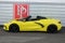 2021 Chevrolet Corvette 2LT