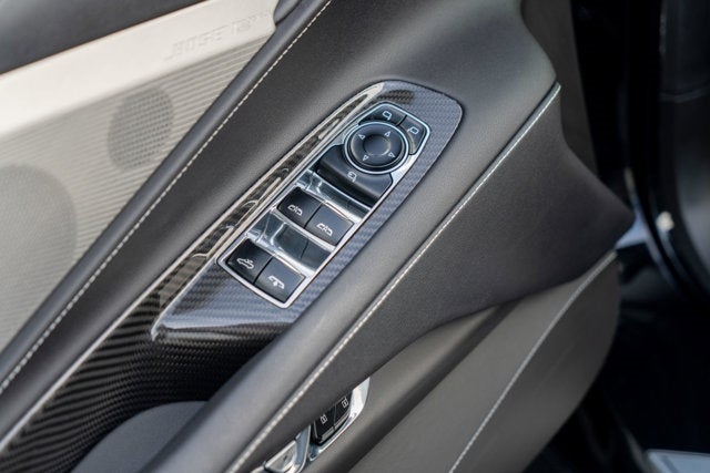 2021 Chevrolet Corvette 2LT