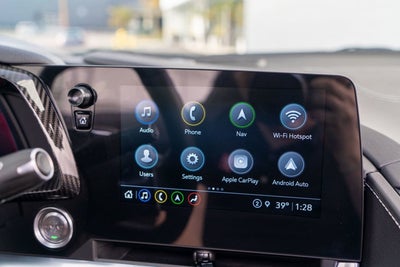 2021 Chevrolet Corvette 2LT