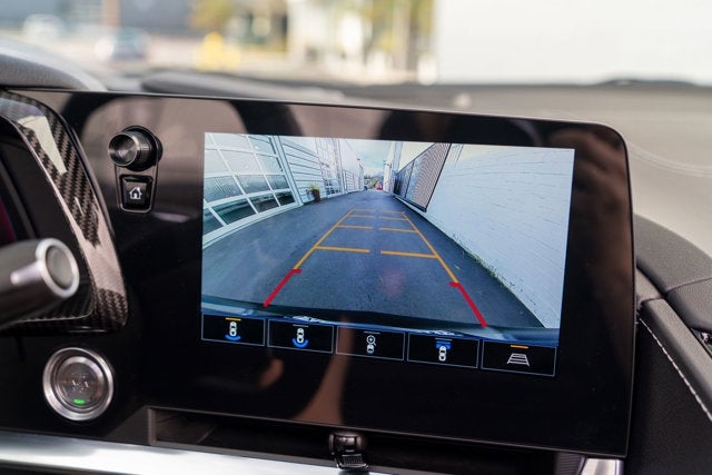 2021 Chevrolet Corvette 2LT