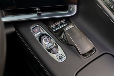 2021 Chevrolet Corvette 2LT