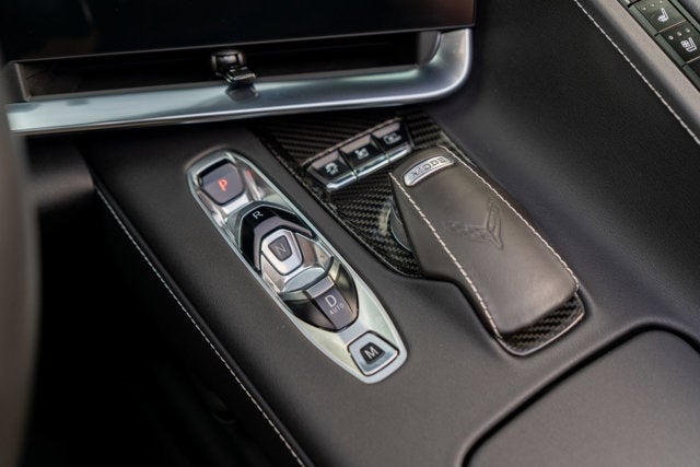 2021 Chevrolet Corvette 2LT