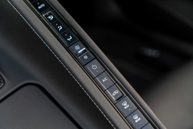 2021 Chevrolet Corvette 2LT