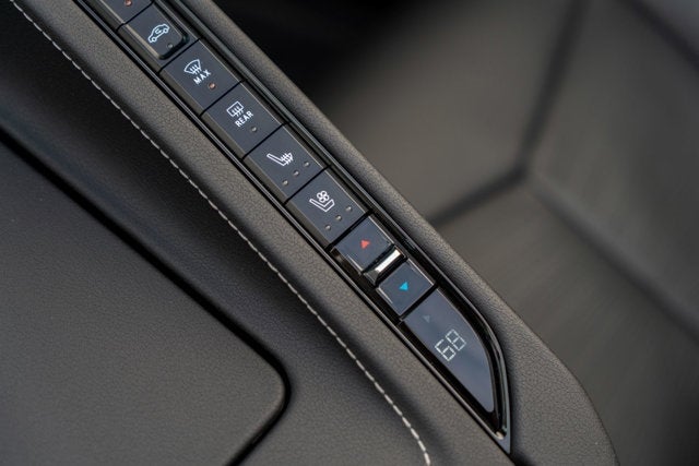 2021 Chevrolet Corvette 2LT