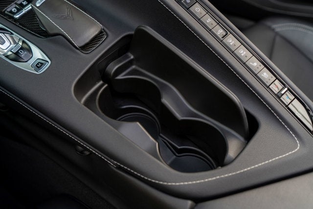 2021 Chevrolet Corvette 2LT