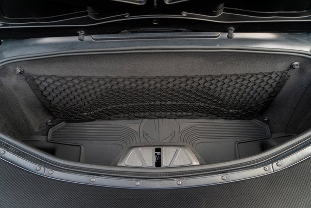 2021 Chevrolet Corvette 2LT