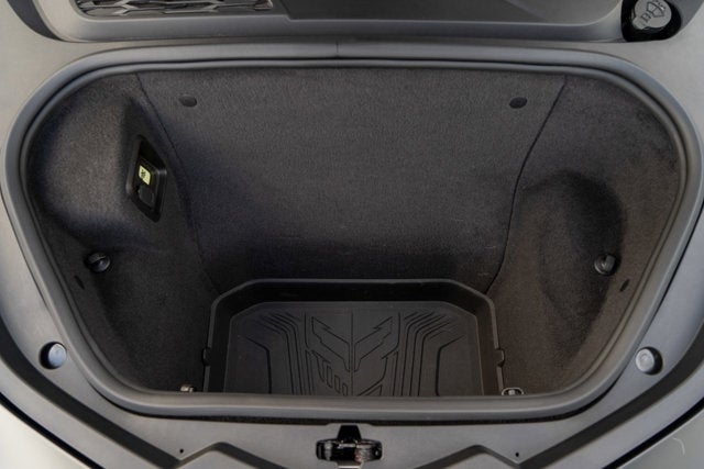 2021 Chevrolet Corvette 2LT