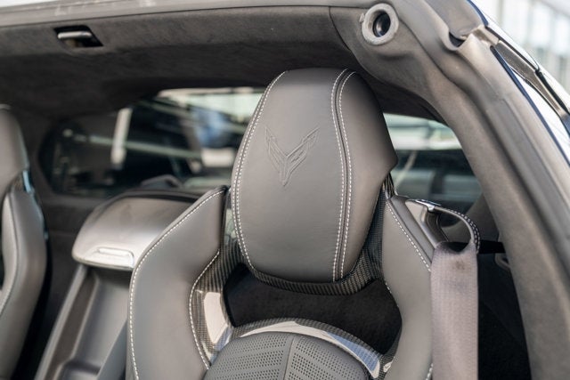 2021 Chevrolet Corvette 3LT