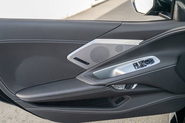 2021 Chevrolet Corvette 3LT