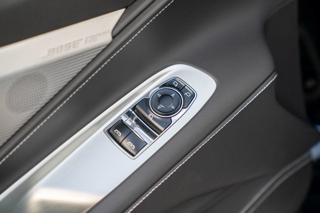 2021 Chevrolet Corvette 3LT